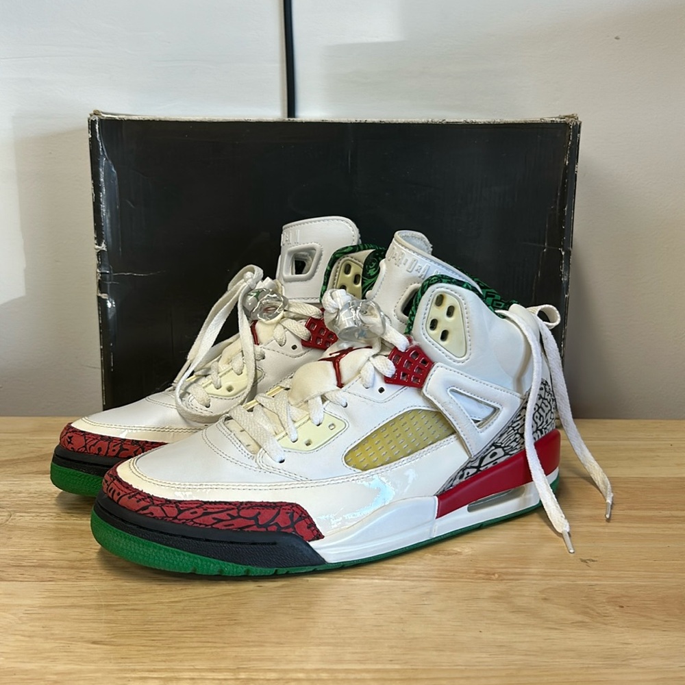 Jordan Spiz’ike Sneakers